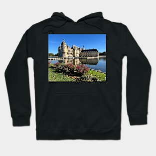 Chateau of Chantilly Hoodie